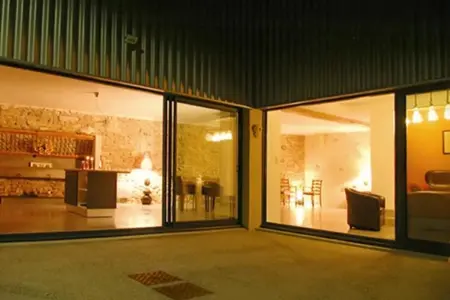 Maison avec piscine privée à La Digne-d'Aval, Maison 10 personnes à La Digne d'Aval - Photo 22