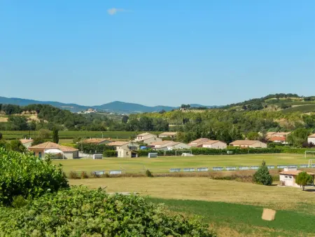 Maison avec piscine privée à La Digne-d'Aval, Maison 10 personnes à La Digne d'Aval - Photo 24