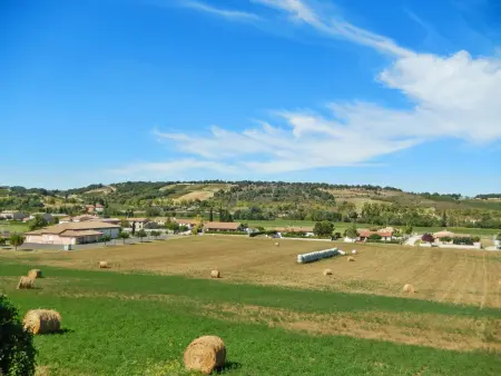 Maison avec piscine privée à La Digne-d'Aval, Maison 10 personnes à La Digne d'Aval - Photo 26