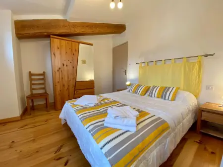 Maison avec piscine privée à La Digne-d'Aval, Maison 10 personnes à La Digne d'Aval - Photo 28