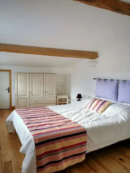 Maison avec piscine privée à La Digne-d'Aval, Maison 10 personnes à La Digne d'Aval - Photo 29