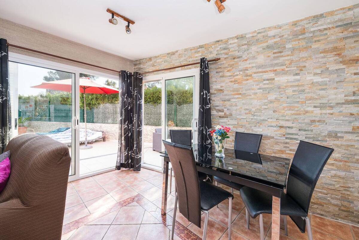 Maison 6 pers. Puerto de Alcudia, piscine privée - Photo 5