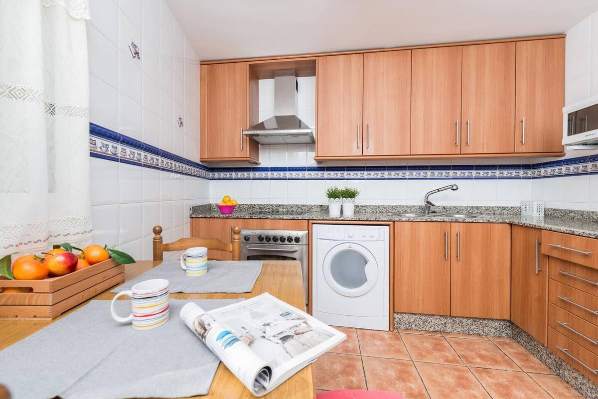 Maison 6 pers. Puerto de Alcudia, piscine privée - Photo 7
