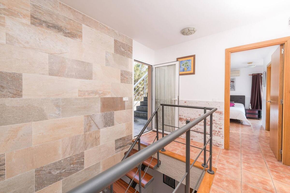 Maison 6 pers. Puerto de Alcudia, piscine privée - Photo 9