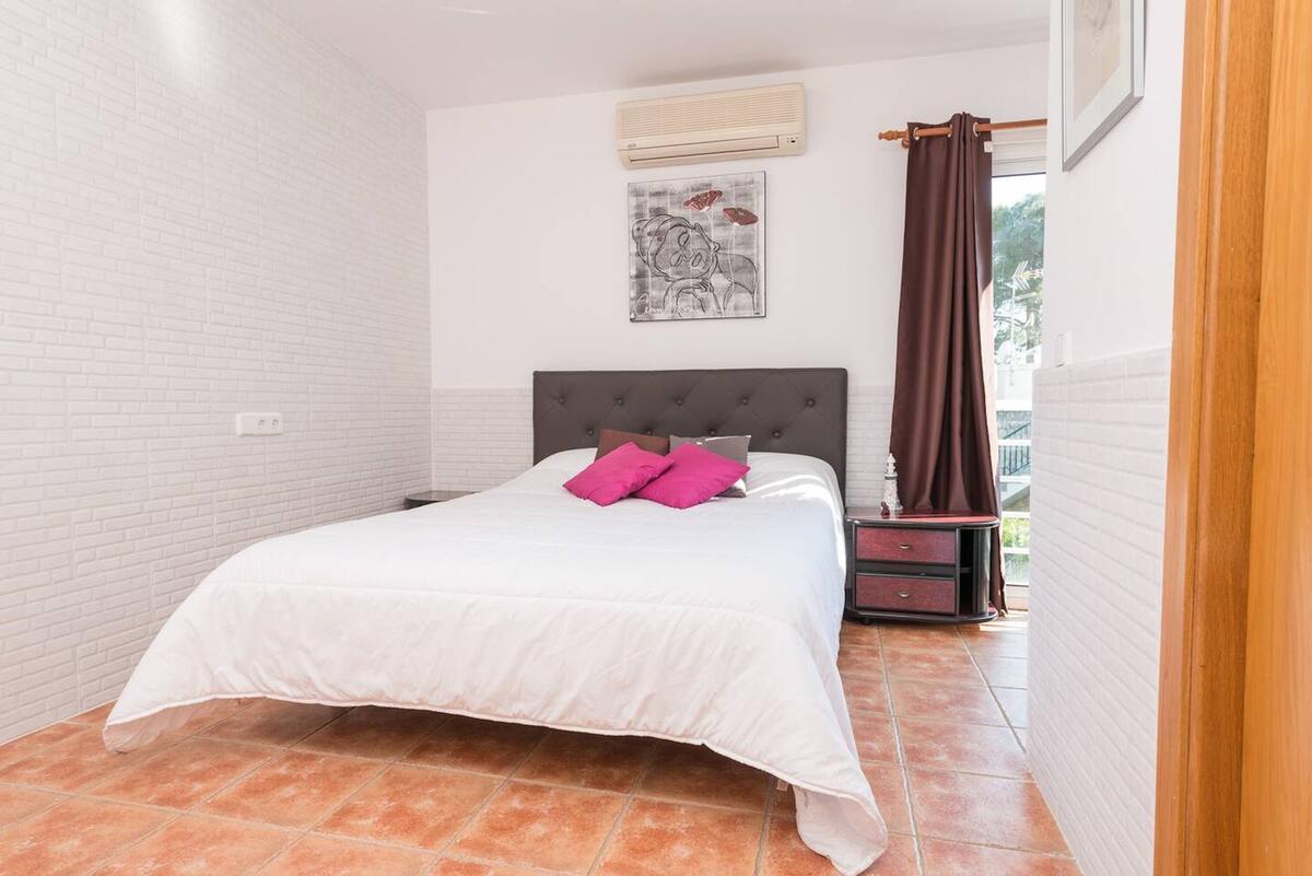 Maison 6 pers. Puerto de Alcudia, piscine privée - Photo 10