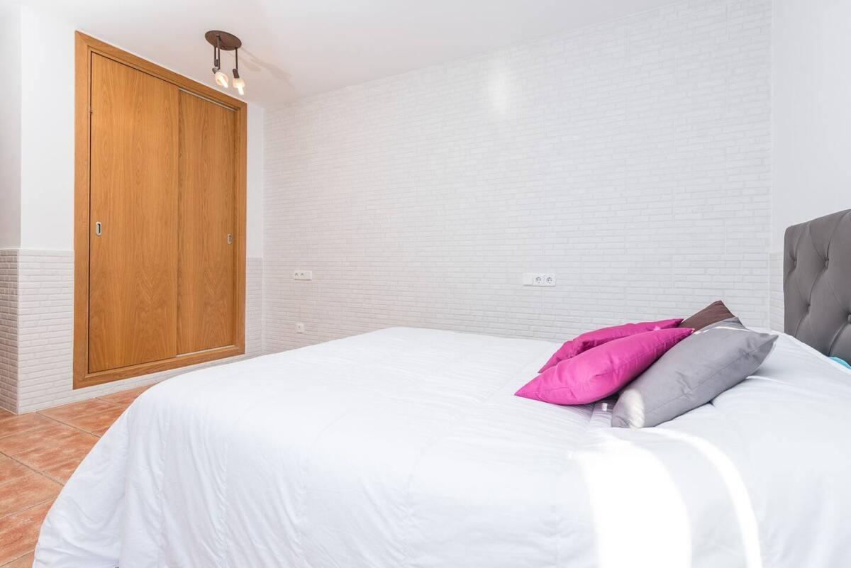 Maison 6 pers. Puerto de Alcudia, piscine privée - Photo 12