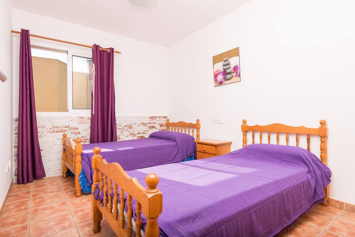 Maison 6 pers. Puerto de Alcudia, piscine privée - Photo 13