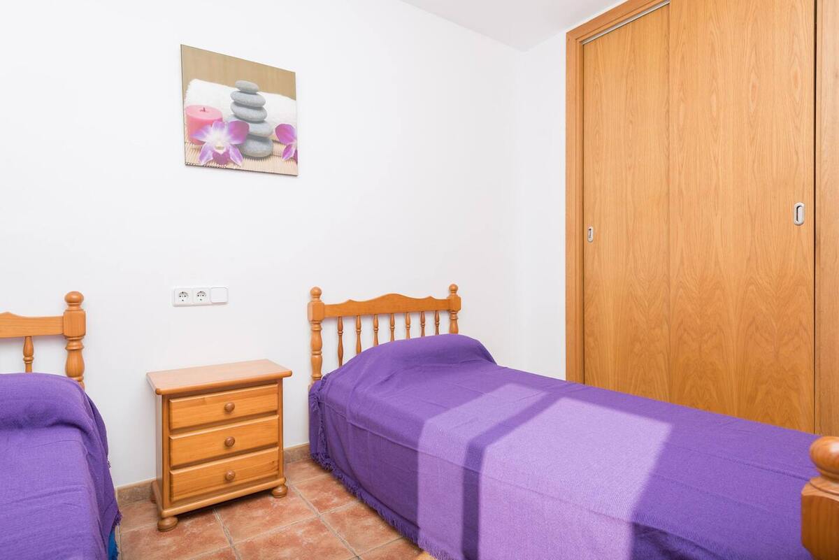 Maison 6 pers. Puerto de Alcudia, piscine privée - Photo 14