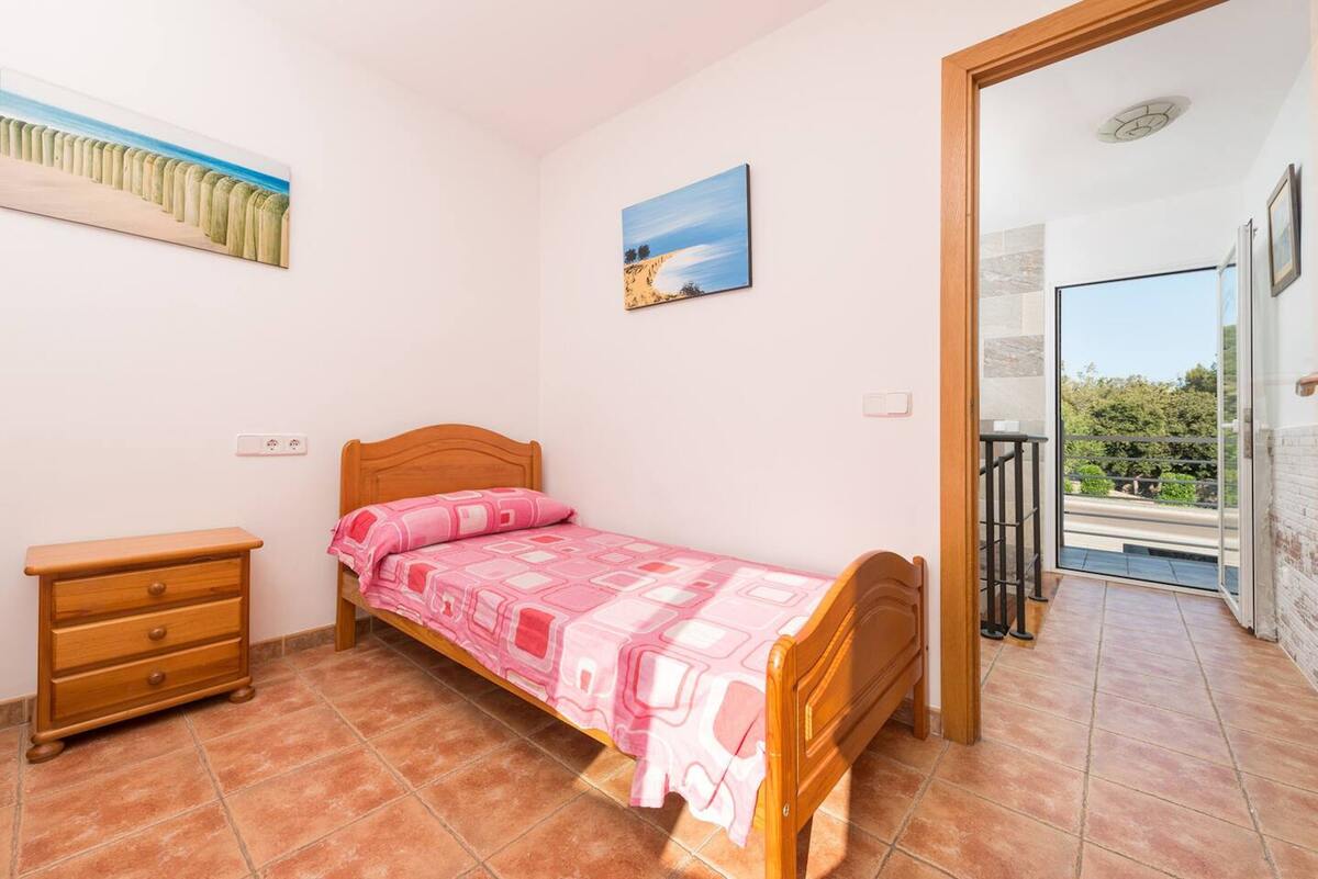 Maison 6 pers. Puerto de Alcudia, piscine privée - Photo 15