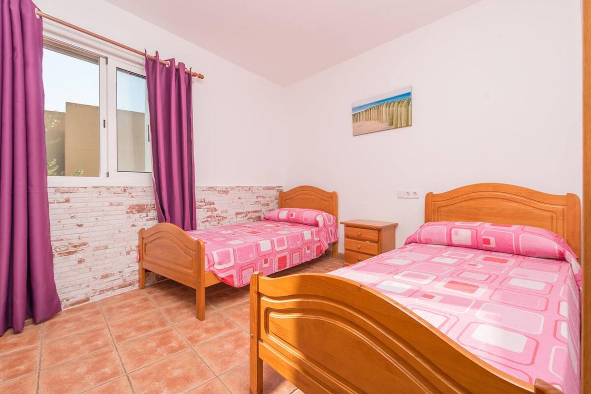 Maison 6 pers. Puerto de Alcudia, piscine privée - Photo 16