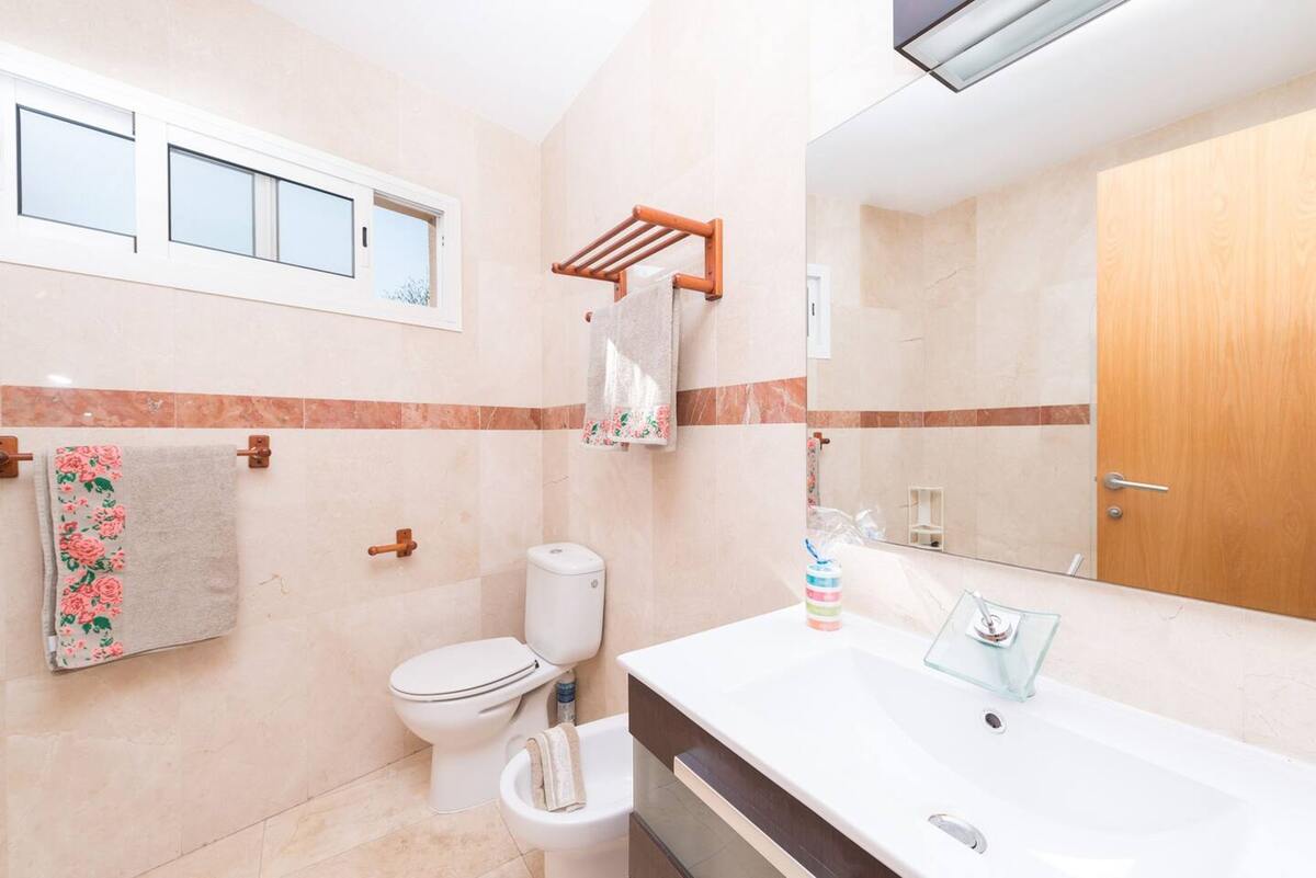 Maison 6 pers. Puerto de Alcudia, piscine privée - Photo 17