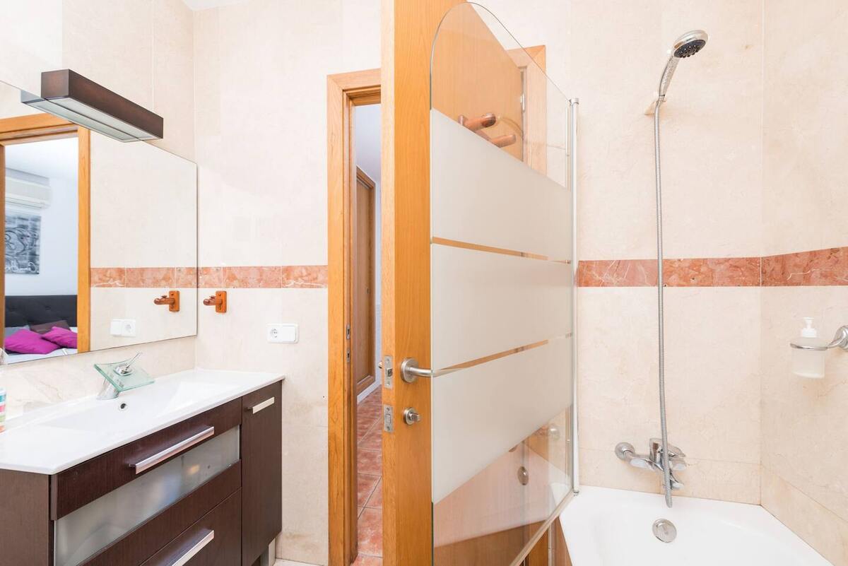 Maison 6 pers. Puerto de Alcudia, piscine privée - Photo 18