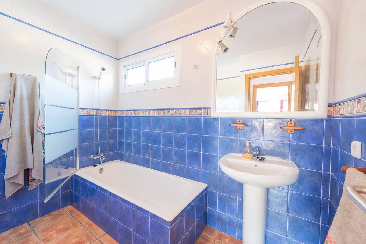 Maison 6 pers. Puerto de Alcudia, piscine privée - Photo 19