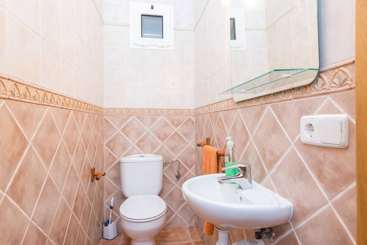 Maison 6 pers. Puerto de Alcudia, piscine privée - Photo 20