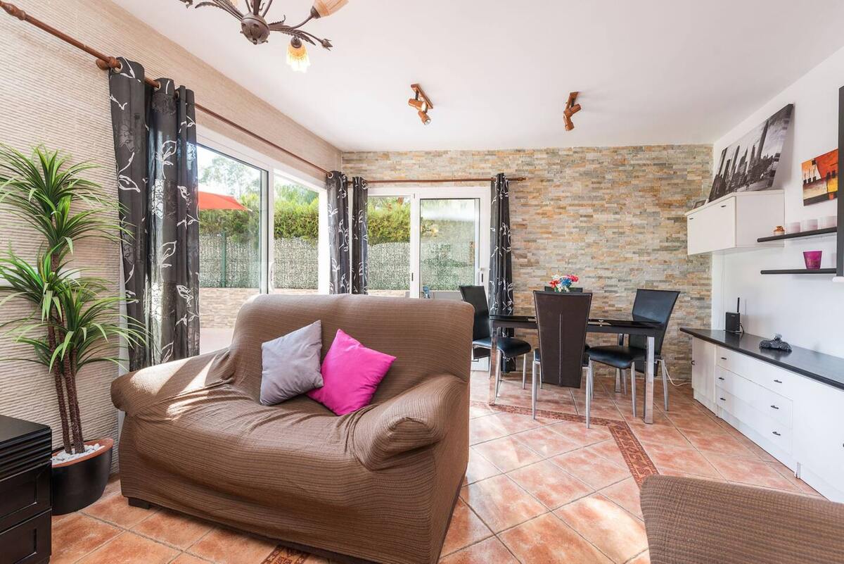 Maison 6 pers. Puerto de Alcudia, piscine privée - Photo 21