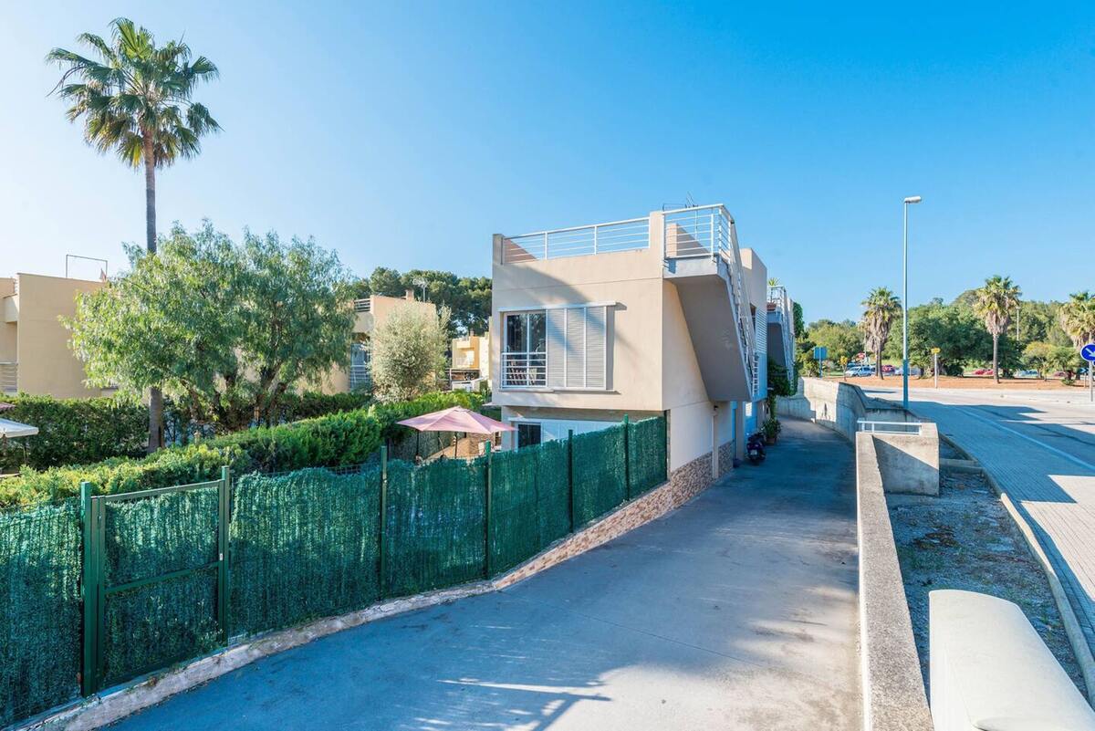 Maison 6 pers. Puerto de Alcudia, piscine privée - Photo 24