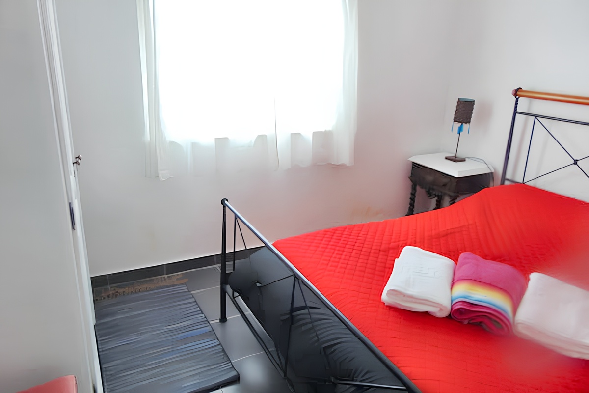 Appartement 5 pers. avec piscine et terrasse à Almada - Photo 4