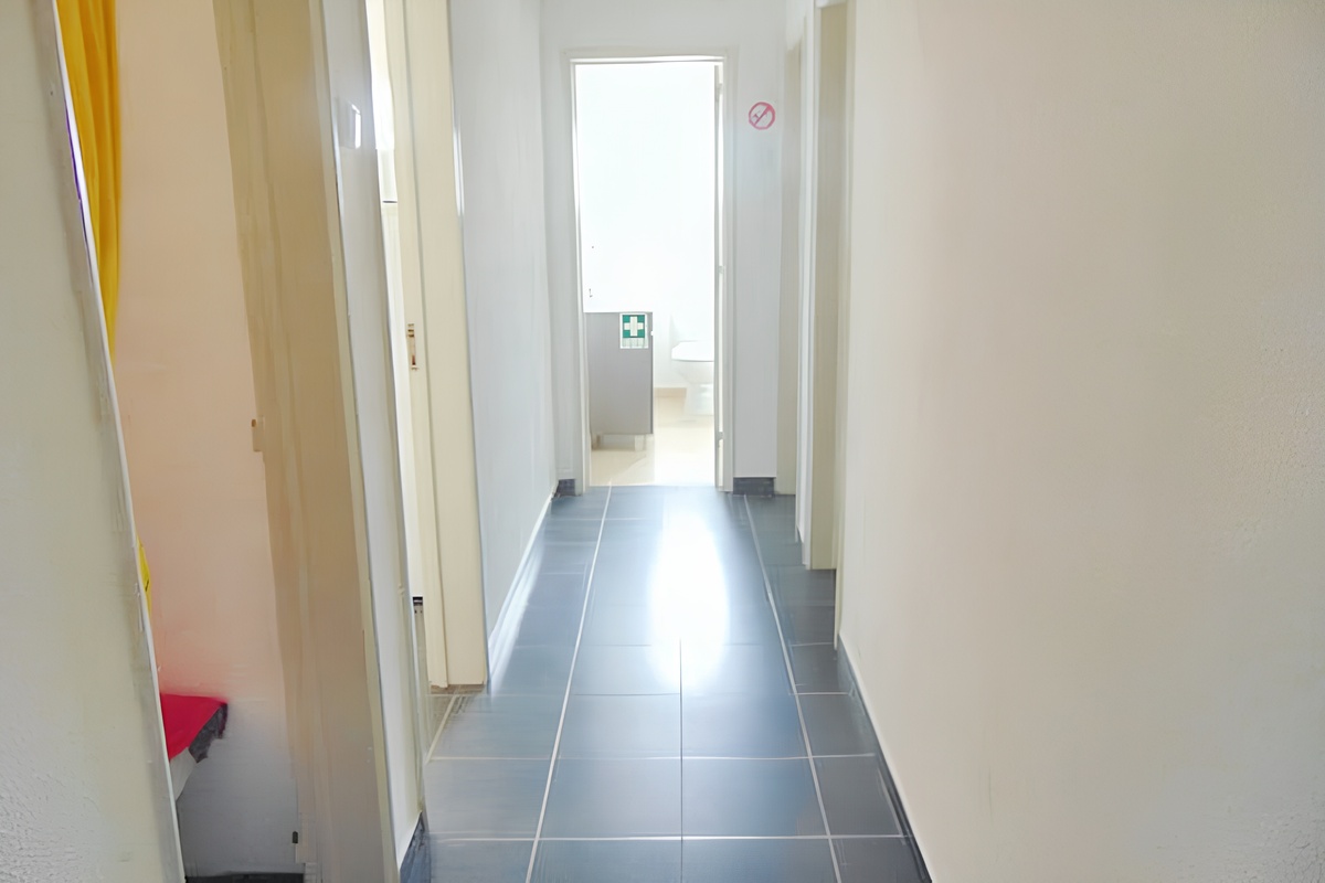 Appartement 5 pers. avec piscine et terrasse à Almada - Photo 5