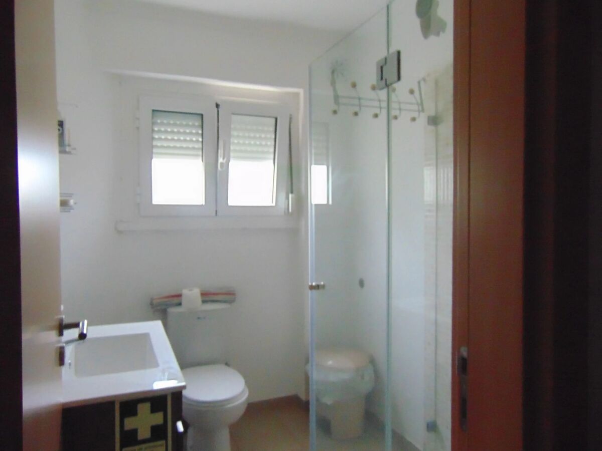 Appartement 5 pers. avec piscine et terrasse à Almada - Photo 8