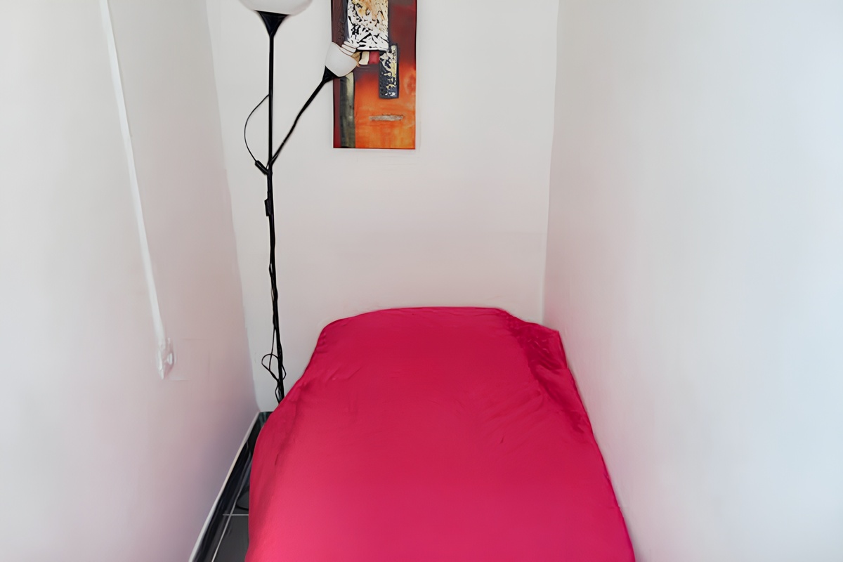 Appartement 5 pers. avec piscine et terrasse à Almada - Photo 11