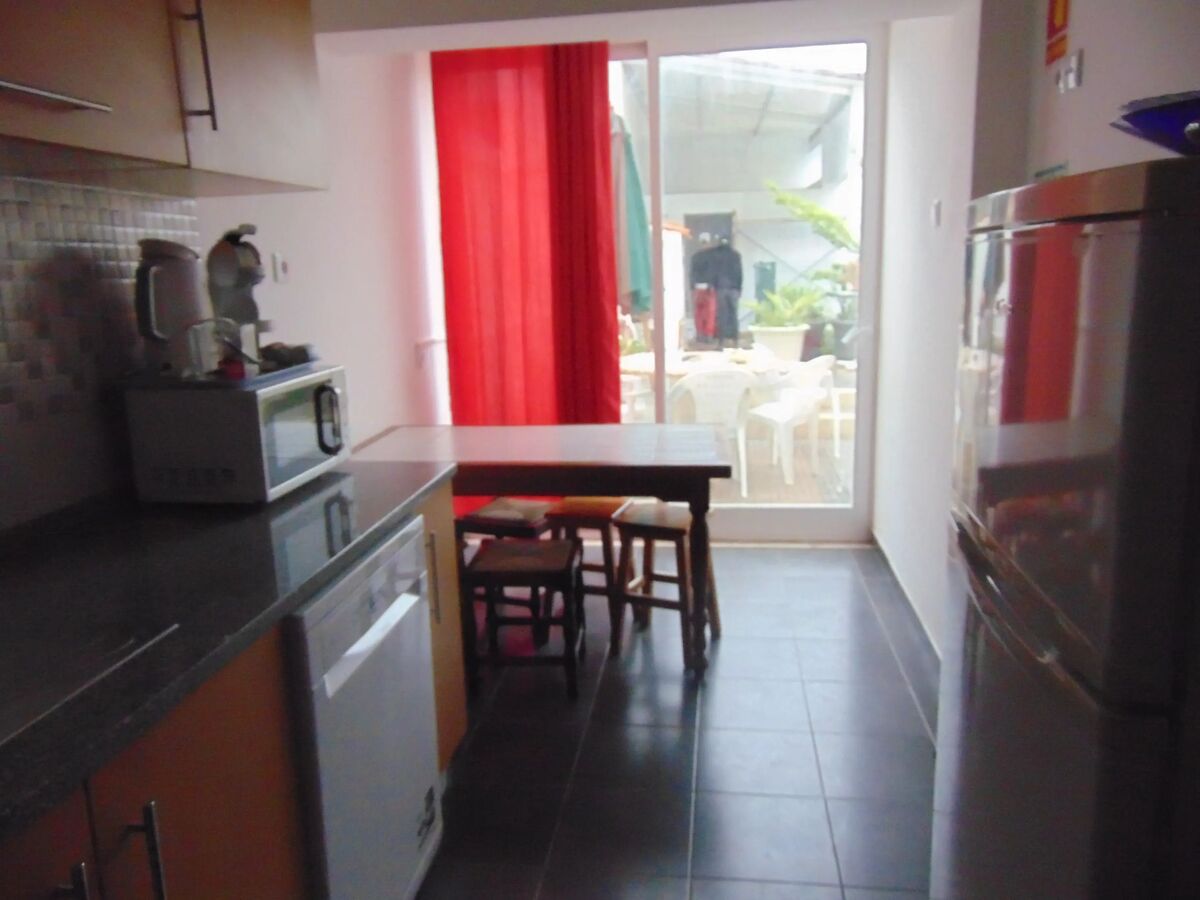 Appartement 5 pers. avec piscine et terrasse à Almada - Photo 13