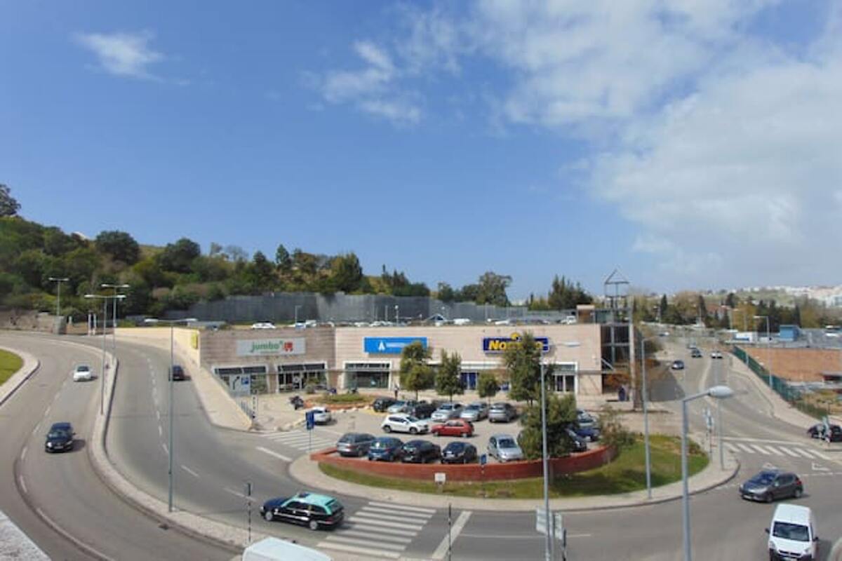 Appartement 5 pers. avec piscine et terrasse à Almada - Photo 18