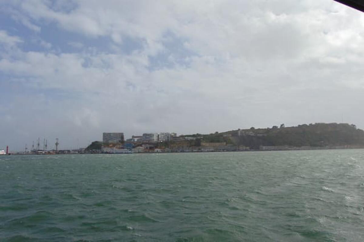 Appartement 5 pers. avec piscine et terrasse à Almada - Photo 22