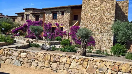 Location appartement à Porto Rotondo