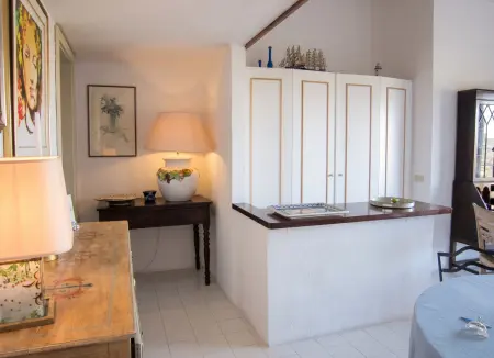 Appartement 70 m² vue mer à Porto Rotondo, 2 chambres : photo 4