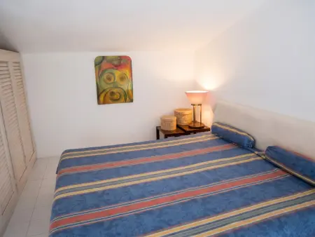Appartement 70 m² vue mer à Porto Rotondo, 2 chambres : photo 5