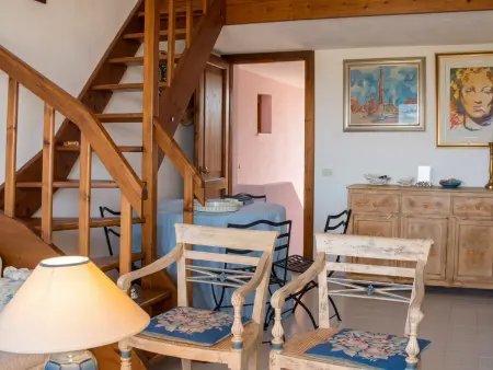 Appartement 70 m² vue mer à Porto Rotondo, 2 chambres : photo 7