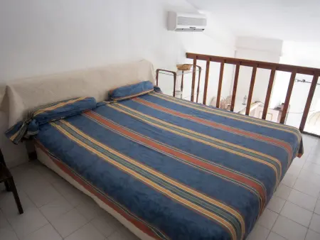 Appartement 70 m² vue mer à Porto Rotondo, 2 chambres : photo 10