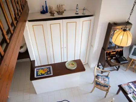 Appartement 70 m² vue mer à Porto Rotondo, 2 chambres : photo 11