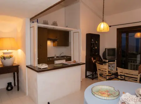 Appartement 70 m² vue mer à Porto Rotondo, 2 chambres : photo 12