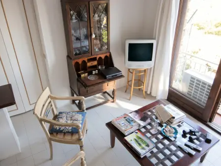 Appartement 70 m² vue mer à Porto Rotondo, 2 chambres : photo 13