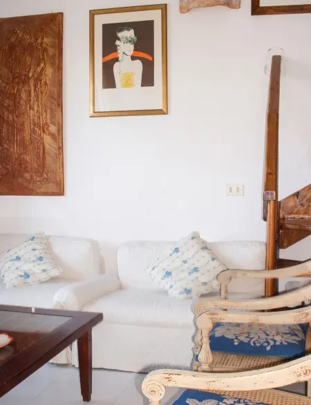 Appartement 70 m² vue mer à Porto Rotondo, 2 chambres : photo 14