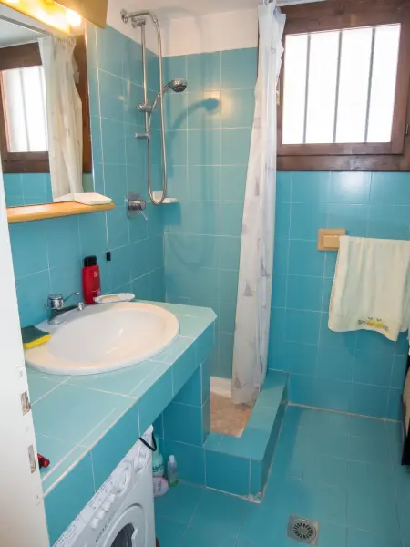 Appartement 70 m² vue mer à Porto Rotondo, 2 chambres : photo 15