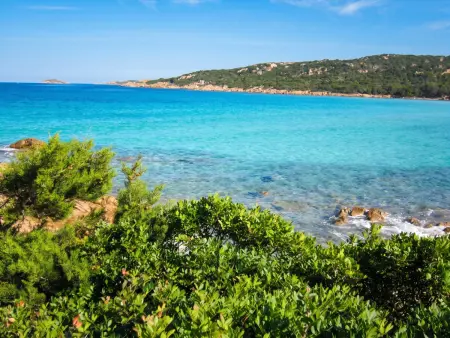 Appartement 70 m² vue mer à Porto Rotondo, 2 chambres : photo 17