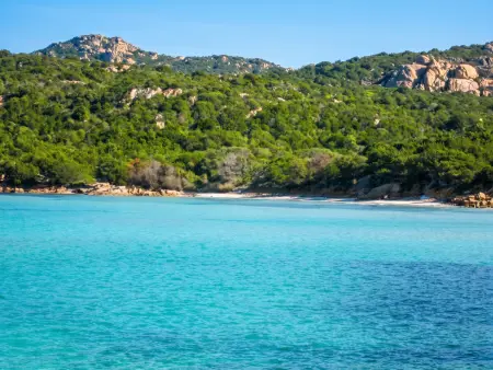 Appartement 70 m² vue mer à Porto Rotondo, 2 chambres : photo 19