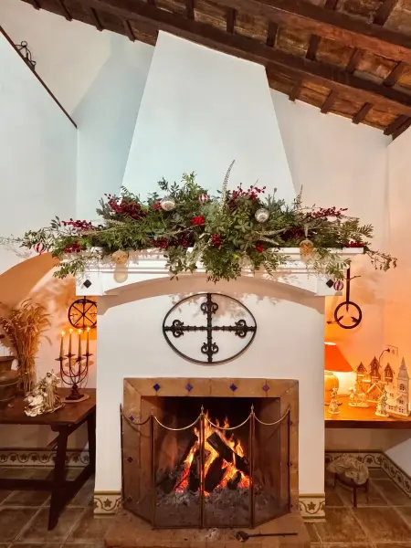 Maison charmante à La Campana avec vue sur la montagne - Photo 2