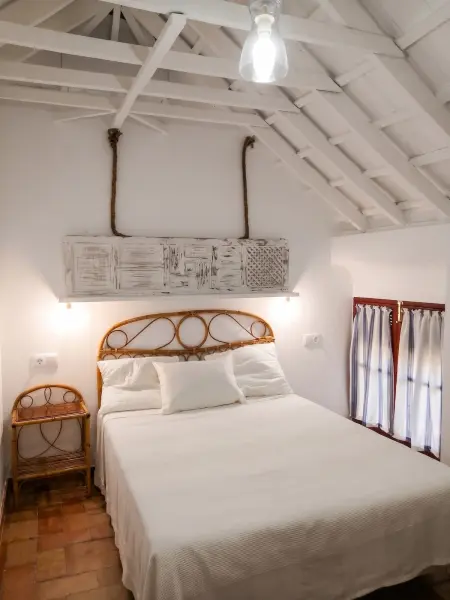 Maison charmante à La Campana avec vue sur la montagne - Photo 6