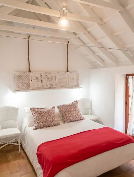 Maison charmante à La Campana avec vue sur la montagne - Photo 21