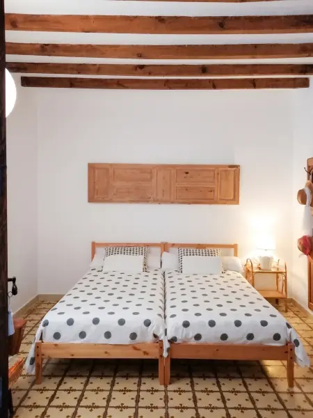 Maison charmante à La Campana avec vue sur la montagne - Photo 22