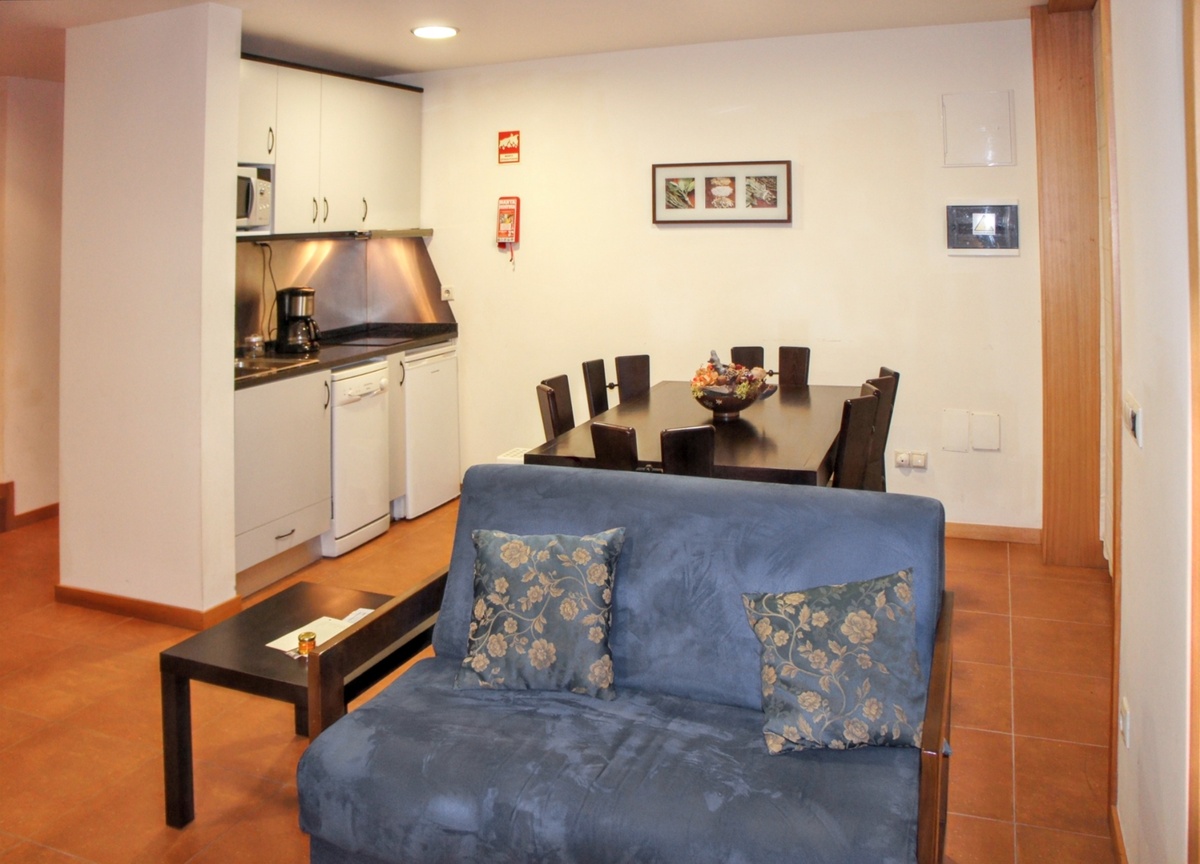 Maison 4 pers. avec piscine et vue montagnes à Vieira do Minho - Photo 3