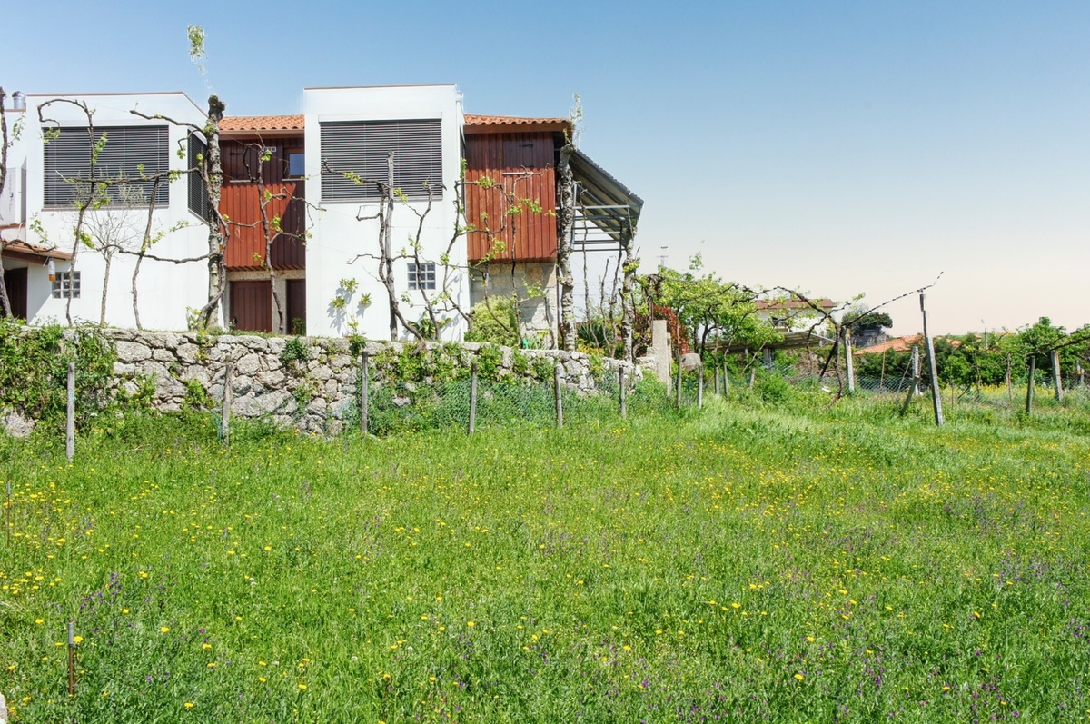 Maison 4 pers. avec piscine et vue montagnes à Vieira do Minho - Photo 5