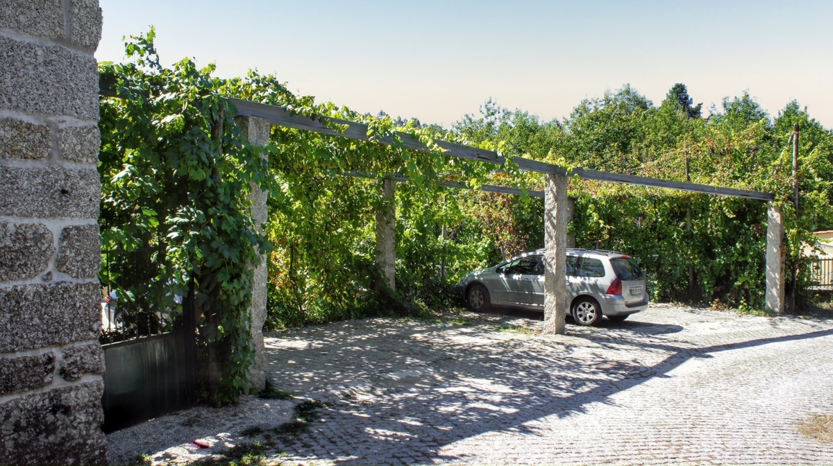 Maison 4 pers. avec piscine et vue montagnes à Vieira do Minho - Photo 6