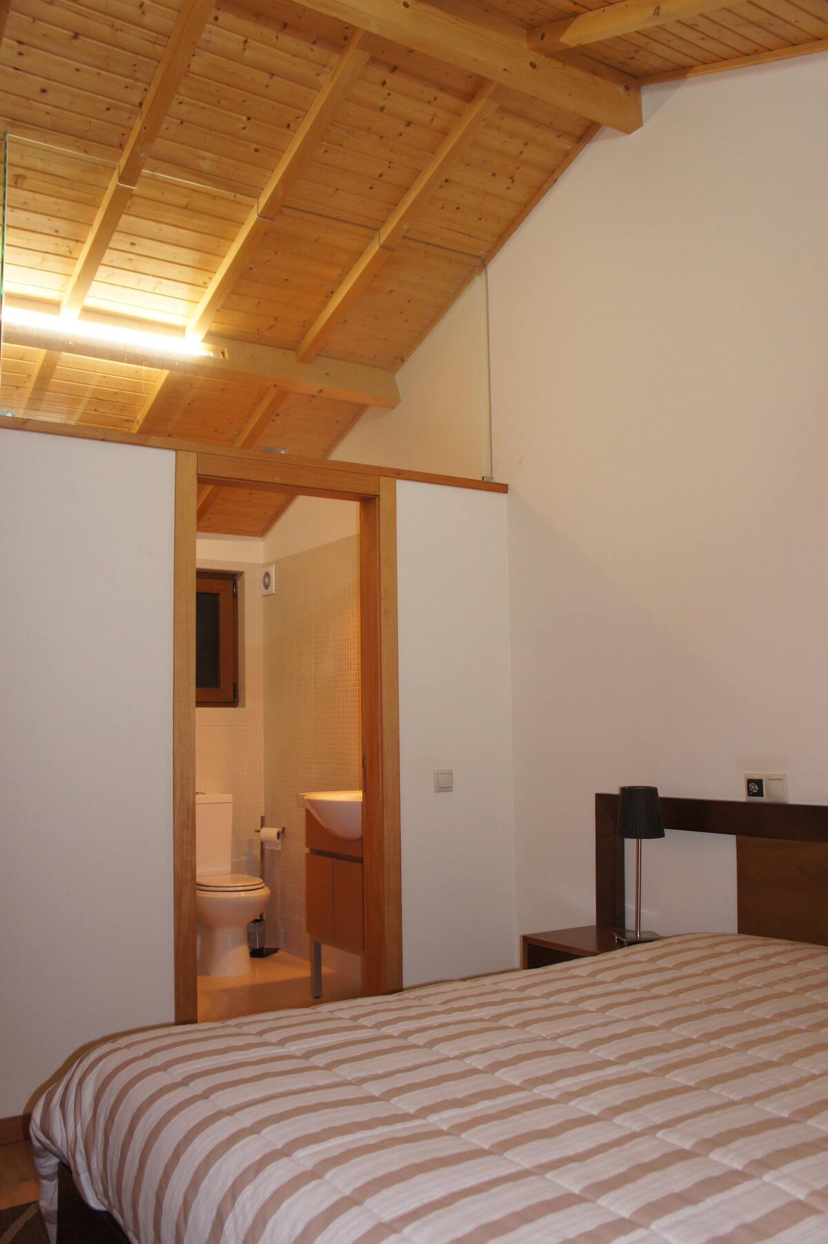 Maison 4 pers. avec piscine et vue montagnes à Vieira do Minho - Photo 14
