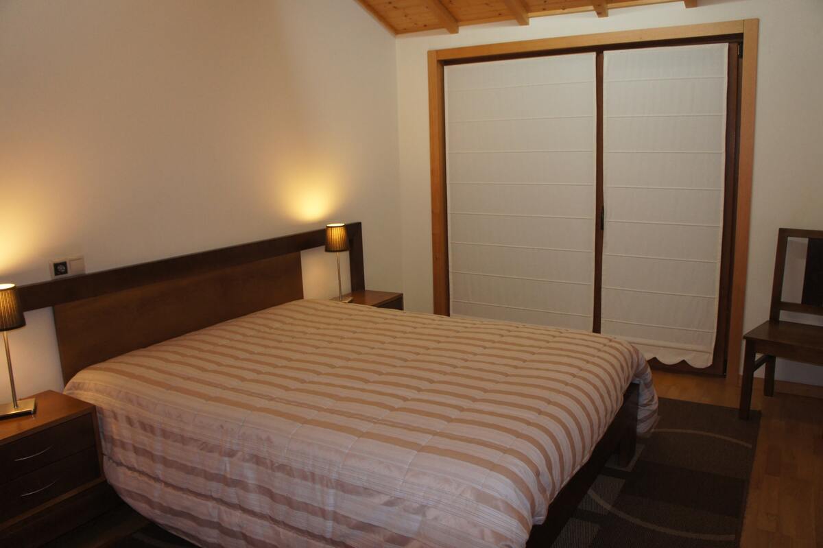 Maison 4 pers. avec piscine et vue montagnes à Vieira do Minho - Photo 15