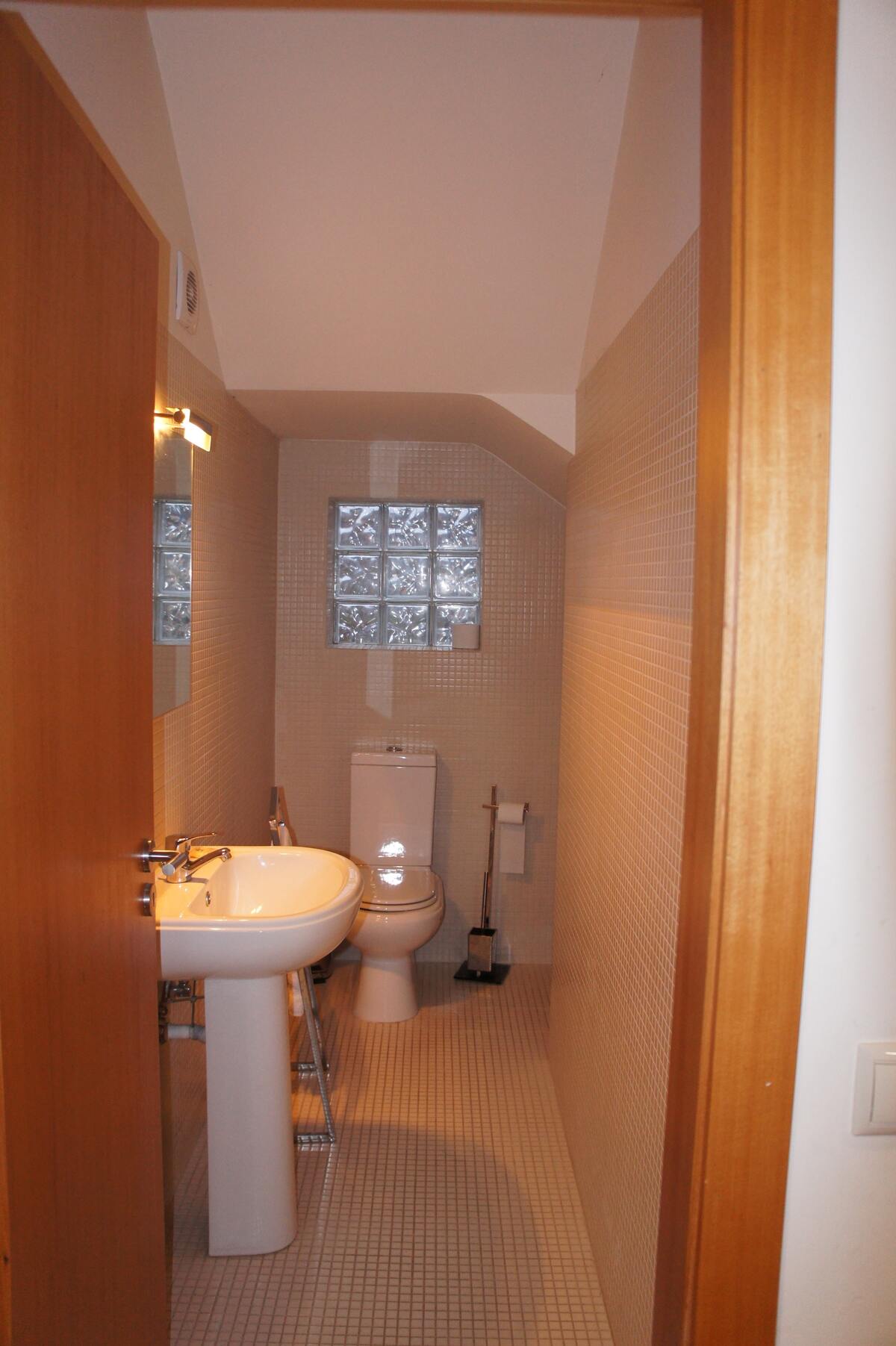 Maison 4 pers. avec piscine et vue montagnes à Vieira do Minho - Photo 17