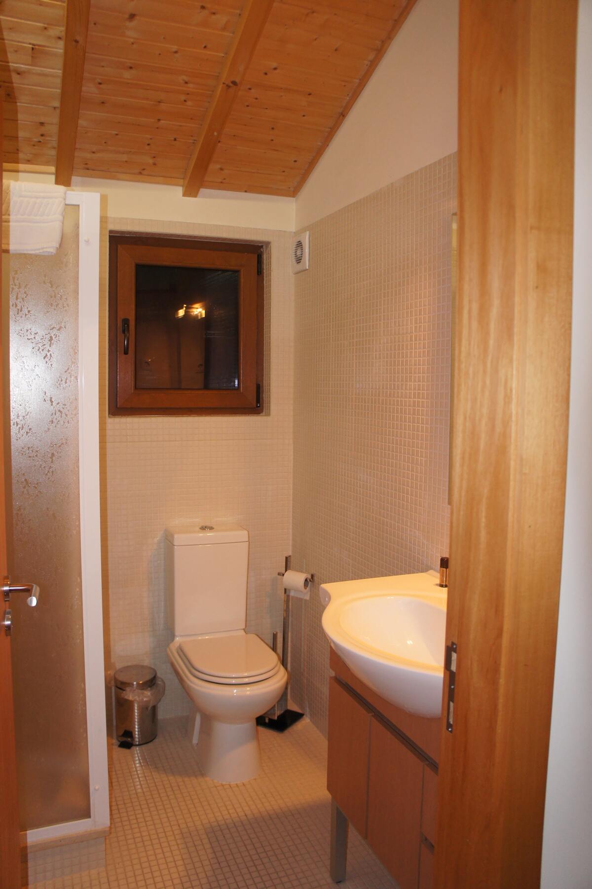Maison 4 pers. avec piscine et vue montagnes à Vieira do Minho - Photo 18